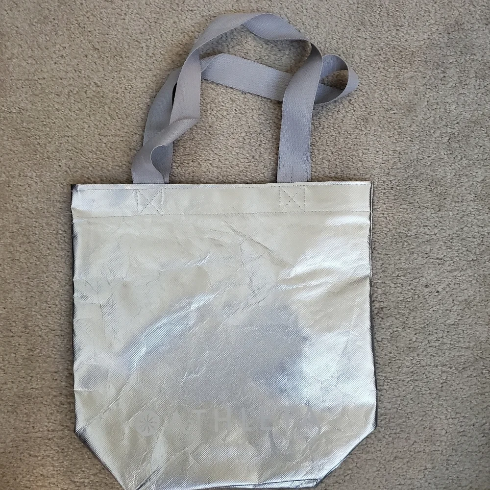 Assortment Of Tote Bags